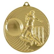 Milan Series Medals – Cricket