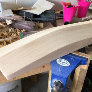 Bat Weight Reduction