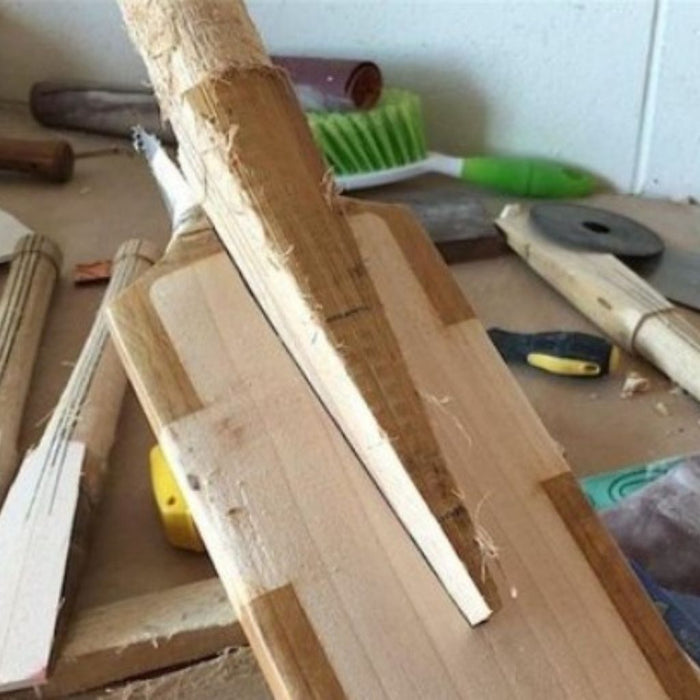 Cricket Bat Re-handle