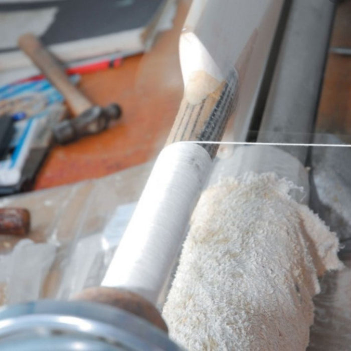Handle Rethread
