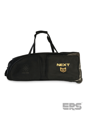 NEXT Finisher cricket kit wheelie bag