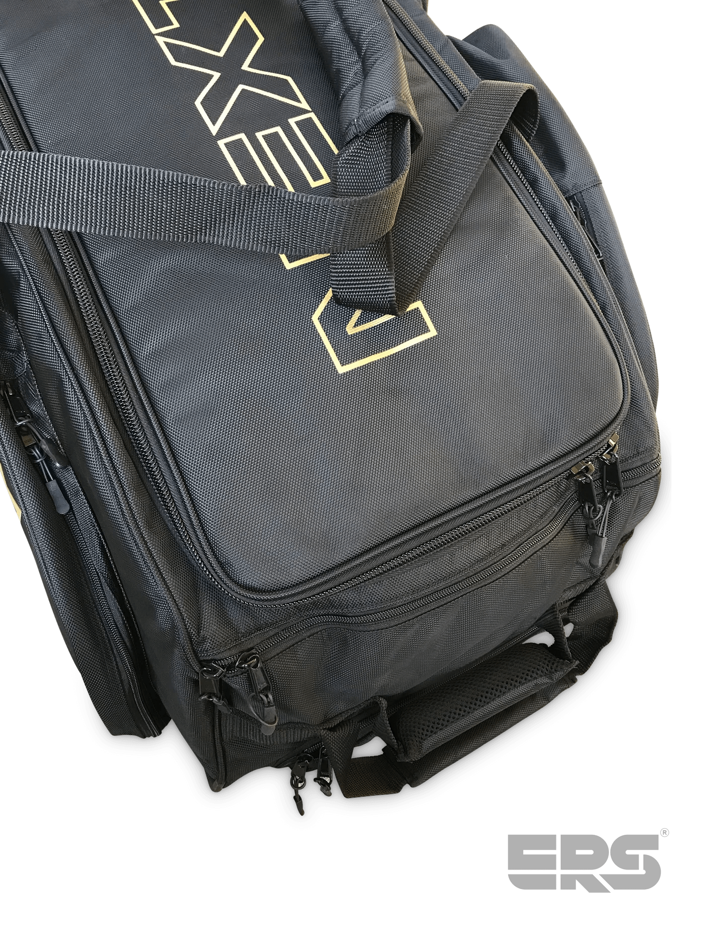 MI: Pro Cricket Kit Bag
