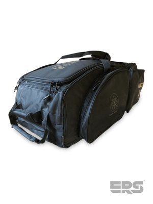 NEXT Finisher cricket kit wheelie bag