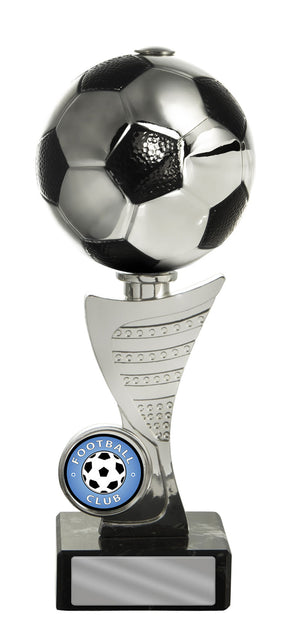 Football Stand trophy - eagle rise sports