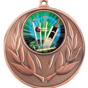Insert medal  - eagle rise sports