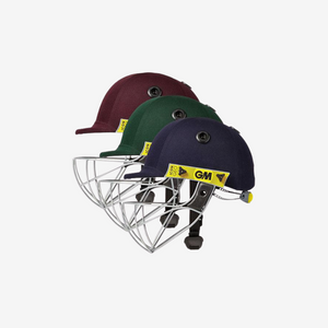 GM ICON GEO batting helmet - Eagle Rise Sports