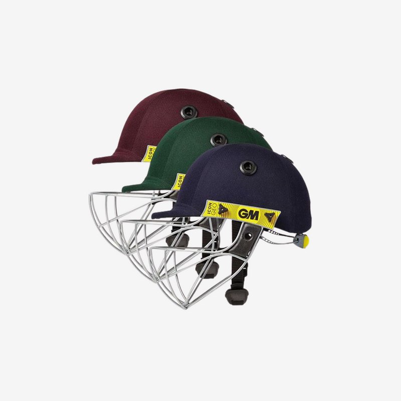 GM ICON GEO batting helmet – Eagle Rise Sports