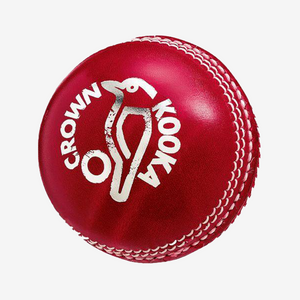 Kookaburra Crown 2 Piece Red 156g - Eagle Rise Sports