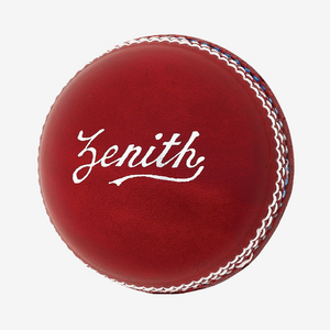 Kookaburra Zenith 2 Piece Red 156g - Eagle Rise Sports