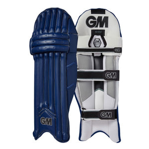 GM Maxi Cricket Batting Pad - eagle rise sports