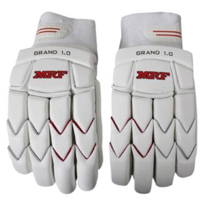 MRF Grand 1.0 - Batting Gloves - eagle rise sports