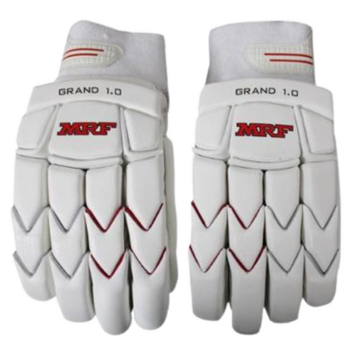 MRF Grand 1.0 - Batting Gloves
