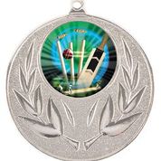 Insert medal - eagle rise sports