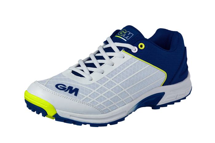GM ALLROUNDER SHOE SENIOR RUBBER 22