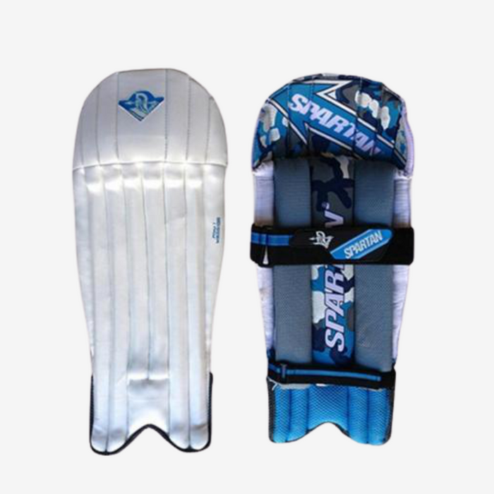 Spartan MSD7 warrior WK pads