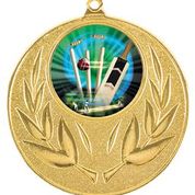 BUDGET INSERT MEDALS – TULSA SERIES